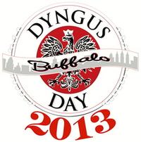 Dyngus Day 2013
